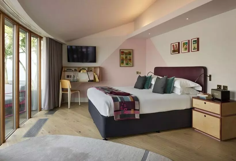 Hotell Marrable S Farringdon