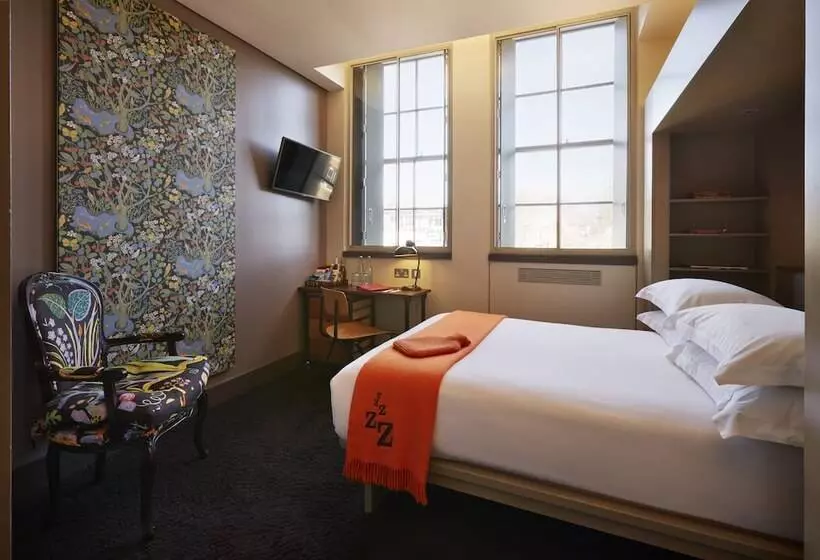 Hotell Marrable S Farringdon