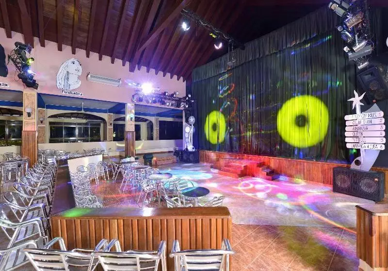 Hotelli Villa Daiquiri