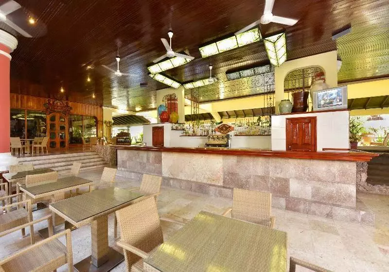 Hotelli Villa Daiquiri