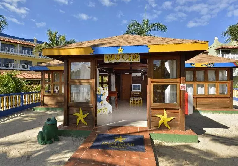 Hotelli Villa Daiquiri