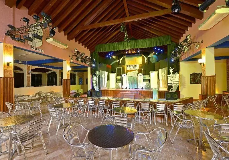 Hotelli Villa Daiquiri