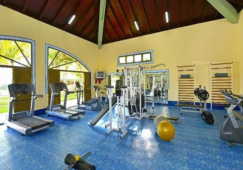 Hotelli Villa Daiquiri