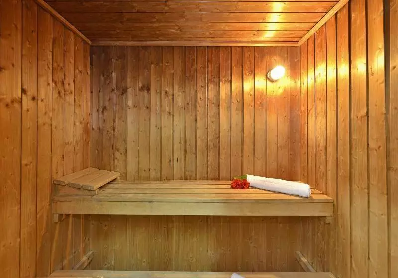 Hotelli Villa Daiquiri