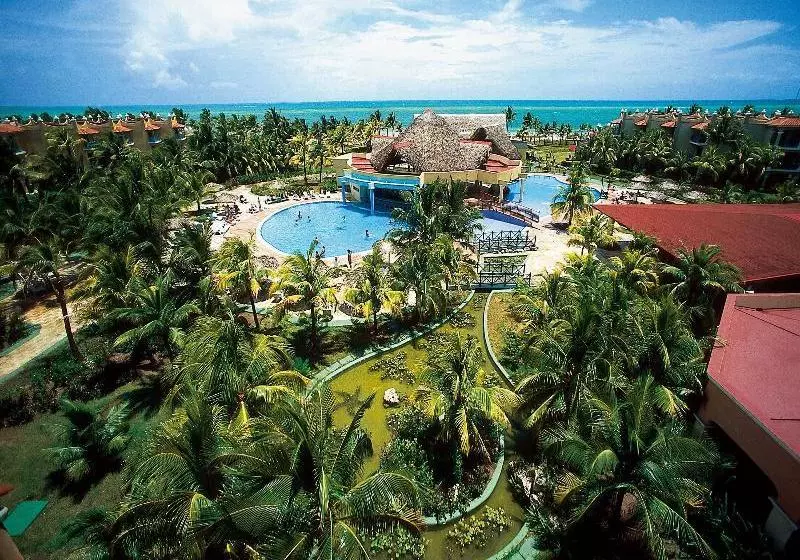 Hotelli Villa Daiquiri