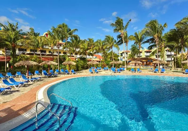 Hotelli Villa Daiquiri