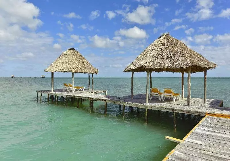 Hotelli Villa Daiquiri