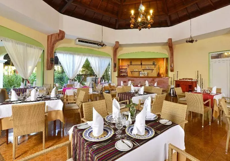 Hotelli Villa Daiquiri