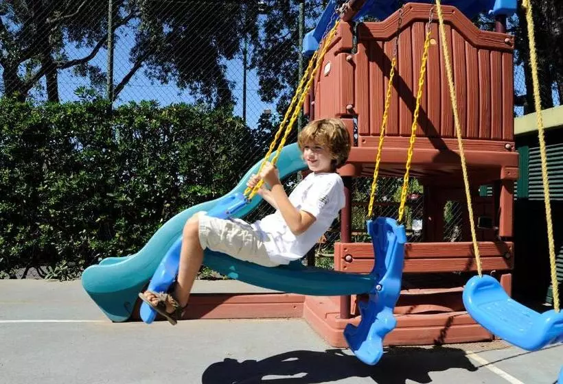 Il Gattopardo Hotel Terme & Beauty Farm