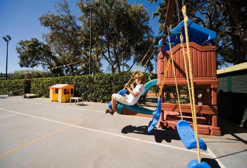 Il Gattopardo Hotel Terme & Beauty Farm