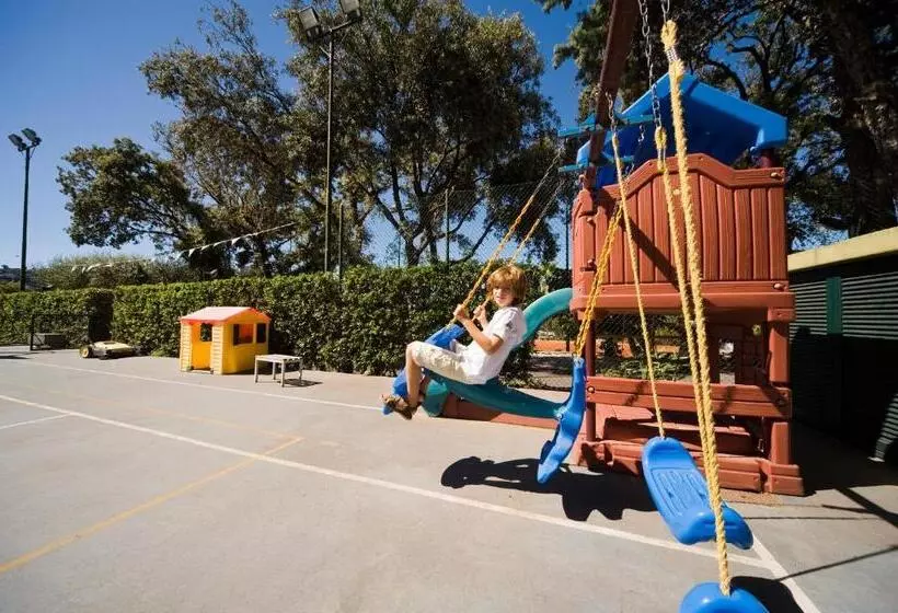 Il Gattopardo Hotel Terme & Beauty Farm