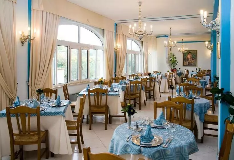 Il Gattopardo Hotel Terme & Beauty Farm