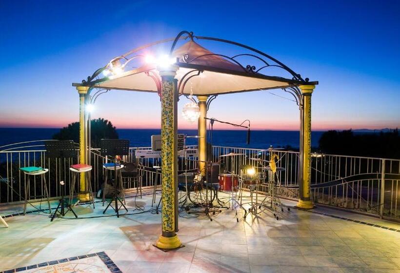 Il Gattopardo Hotel Terme & Beauty Farm