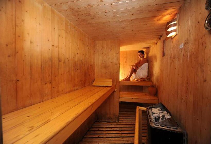 Il Gattopardo Hotel Terme & Beauty Farm