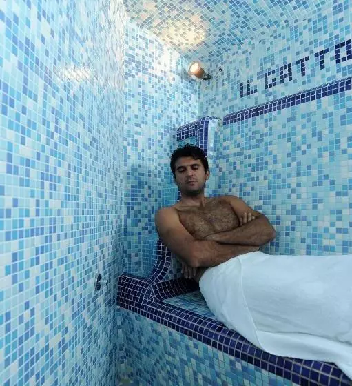 Il Gattopardo Hotel Terme & Beauty Farm