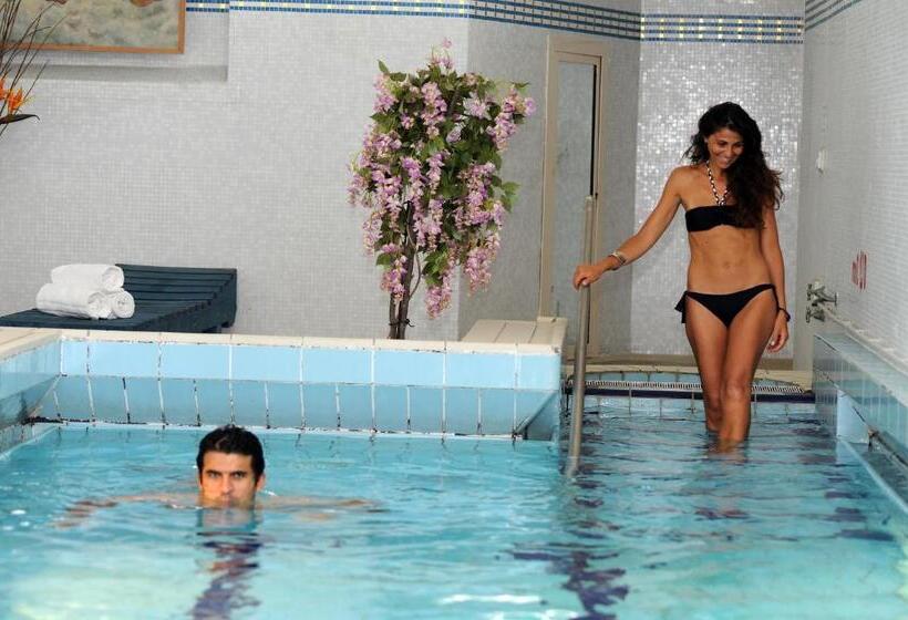 Il Gattopardo Hotel Terme & Beauty Farm