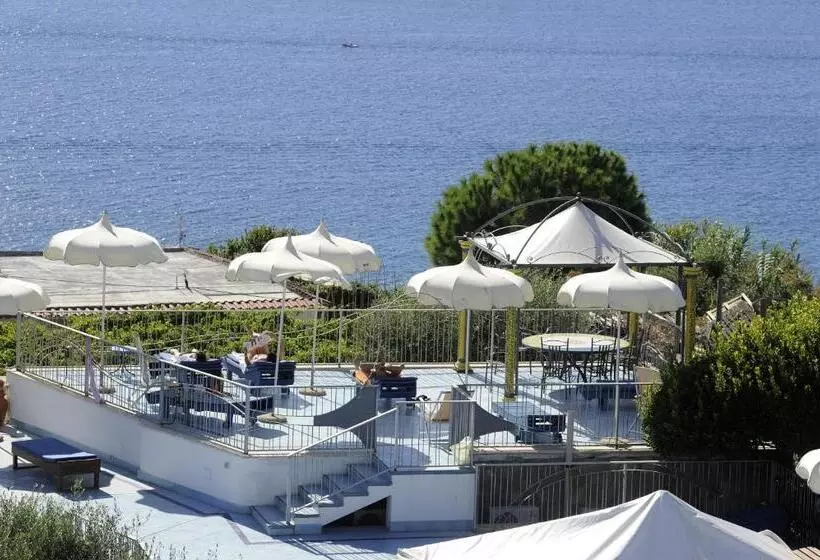 Il Gattopardo Hotel Terme & Beauty Farm