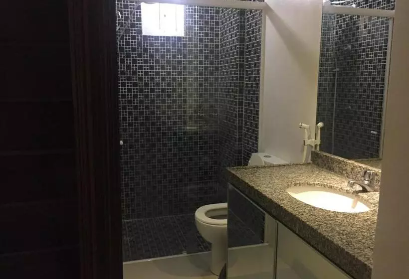 Residência Luzon Flat Meireles Praia