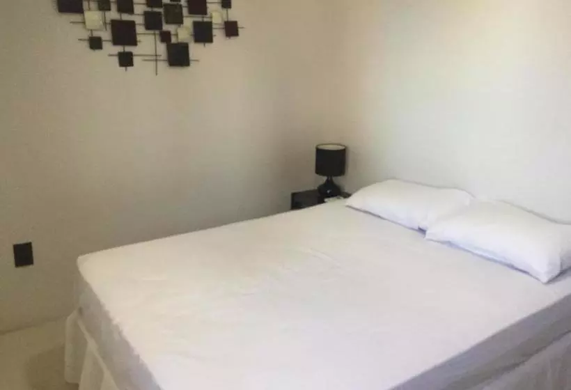 Residência Luzon Flat Meireles Praia