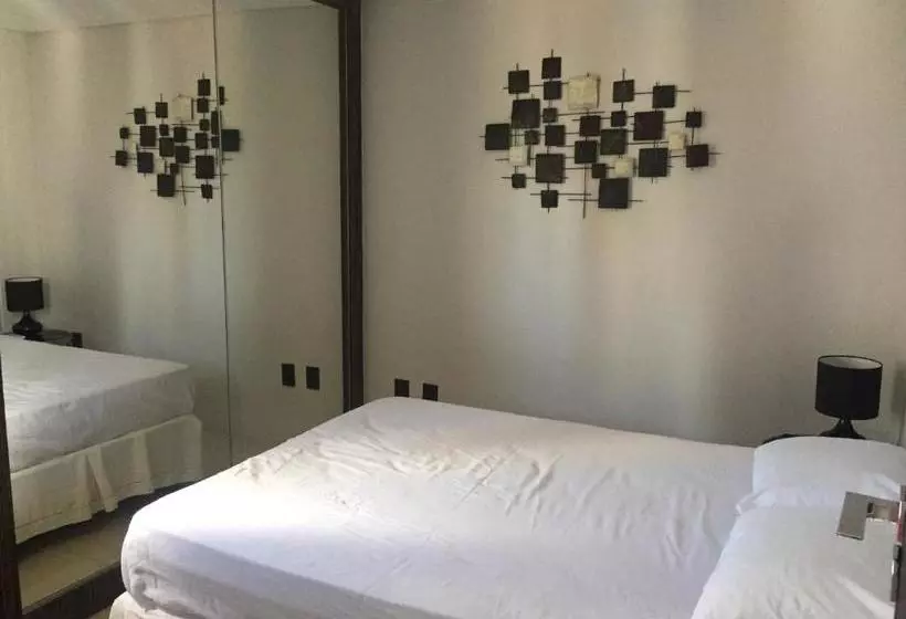 Residência Luzon Flat Meireles Praia