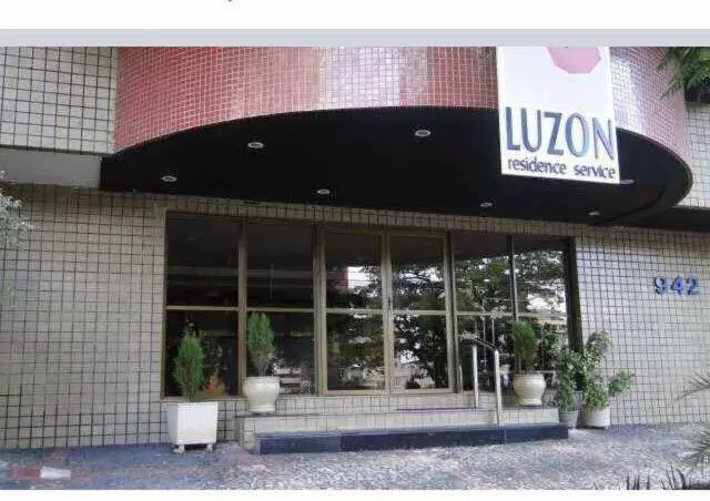 Residência Luzon Flat Meireles Praia