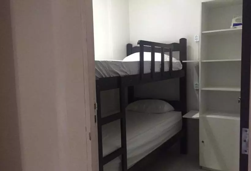 Residência Luzon Flat Meireles Praia