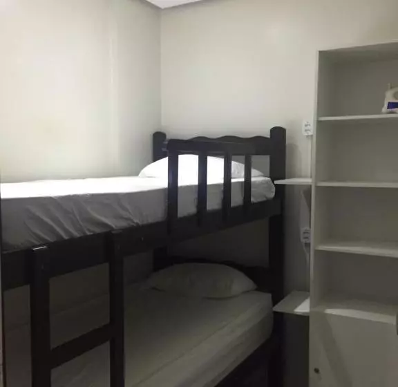 Residência Luzon Flat Meireles Praia