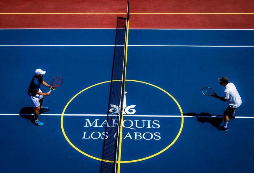 Marquis Los Cabos, An All   Inclusive, Adults   Only & No Timeshare Resort