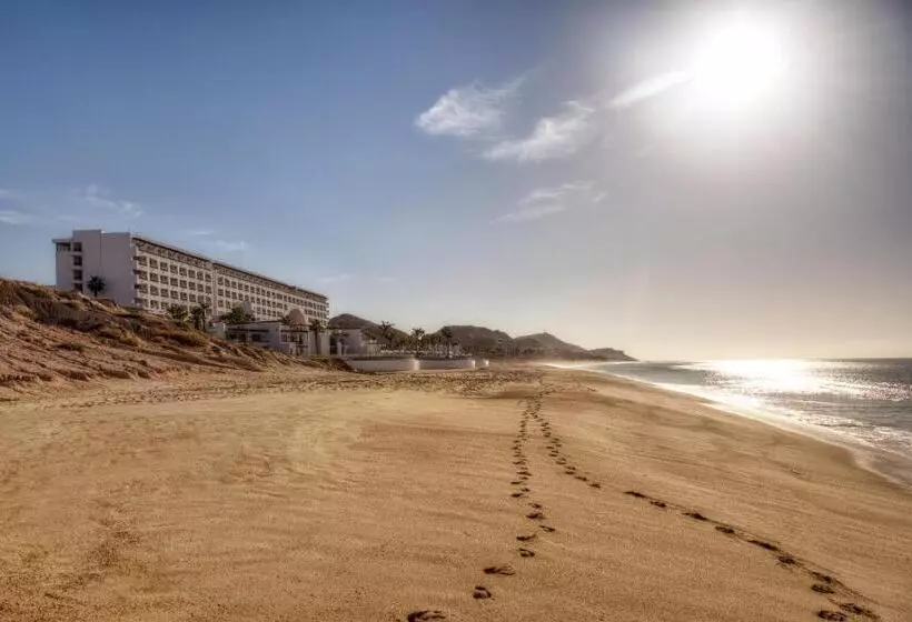 Marquis Los Cabos, An All   Inclusive, Adults   Only & No Timeshare Resort