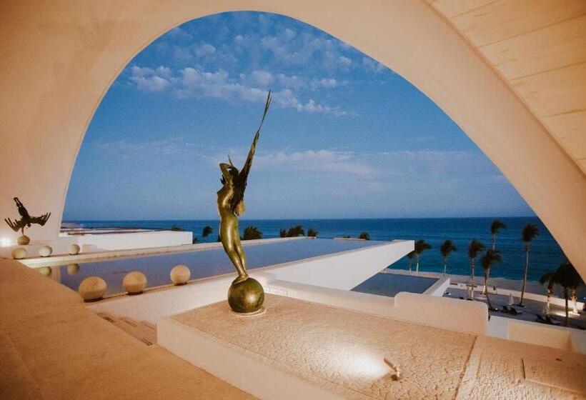 Marquis Los Cabos, An All   Inclusive, Adults   Only & No Timeshare Resort