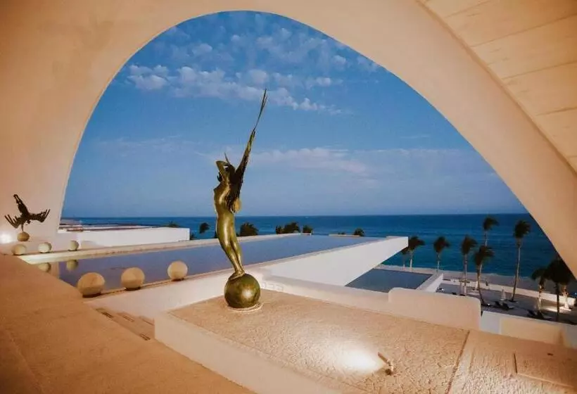 Marquis Los Cabos, An All   Inclusive, Adults   Only & No Timeshare Resort