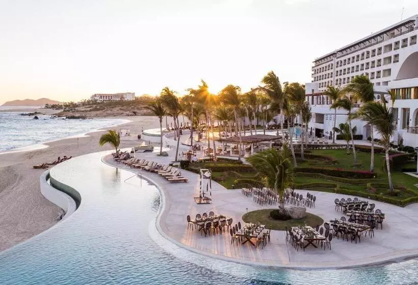 Marquis Los Cabos, An All   Inclusive, Adults   Only & No Timeshare Resort