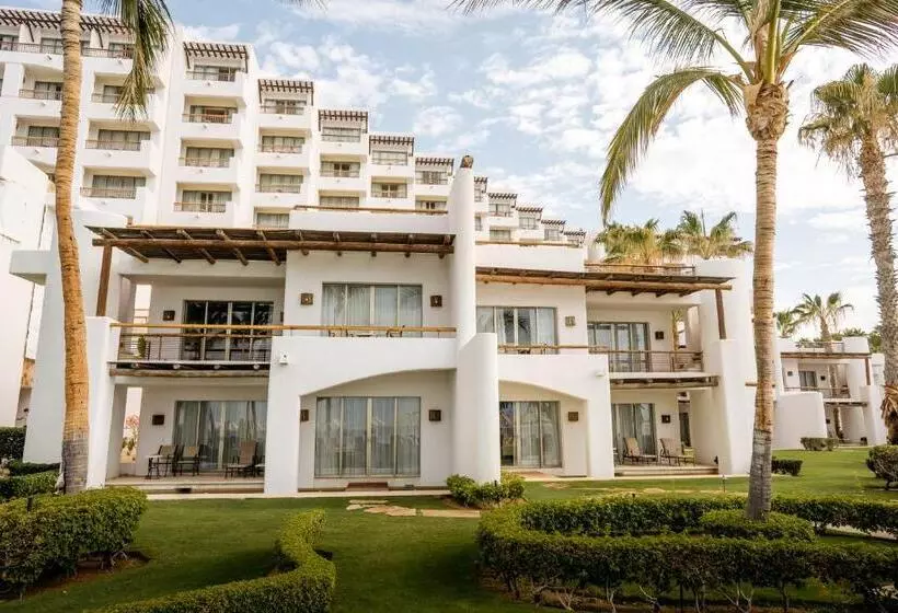 Marquis Los Cabos, An All   Inclusive, Adults   Only & No Timeshare Resort