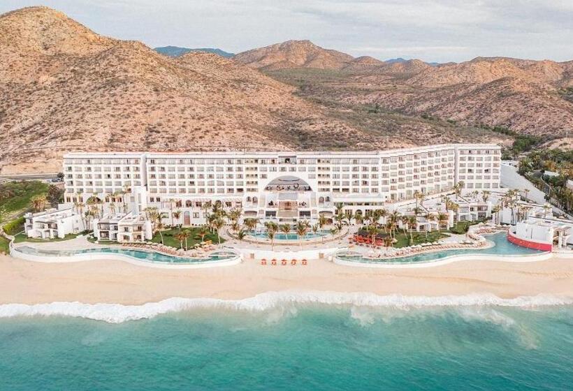 Marquis Los Cabos, An All   Inclusive, Adults   Only & No Timeshare Resort