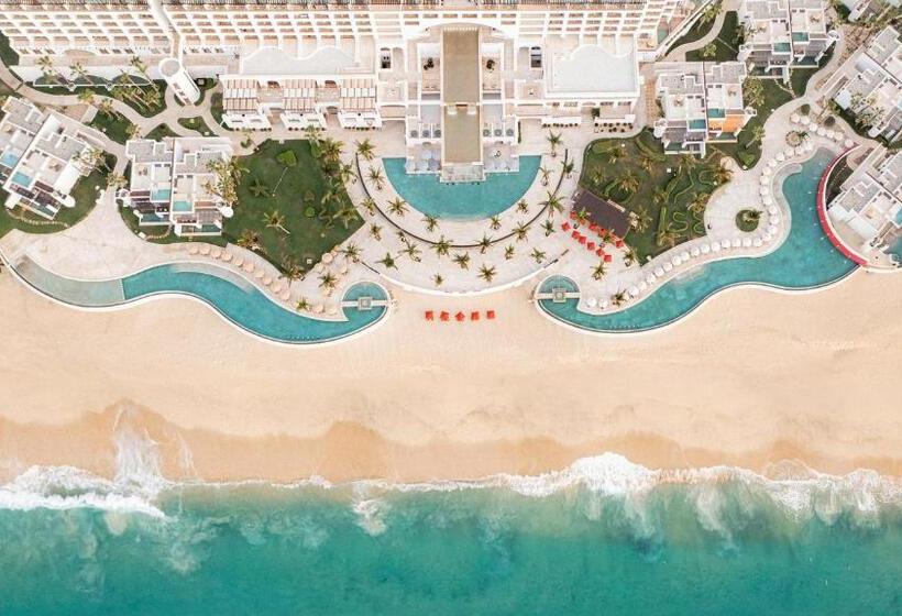 Marquis Los Cabos, An All   Inclusive, Adults   Only & No Timeshare Resort