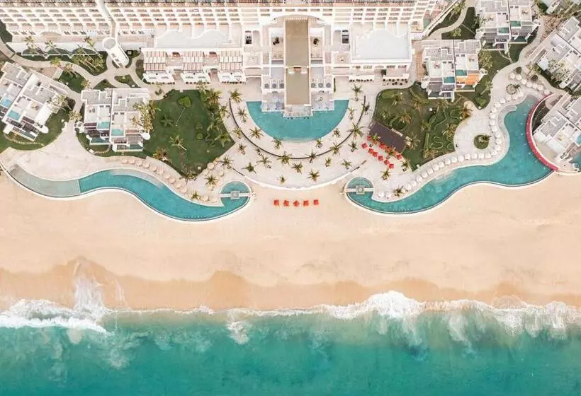 Marquis Los Cabos, An All   Inclusive, Adults   Only & No Timeshare Resort