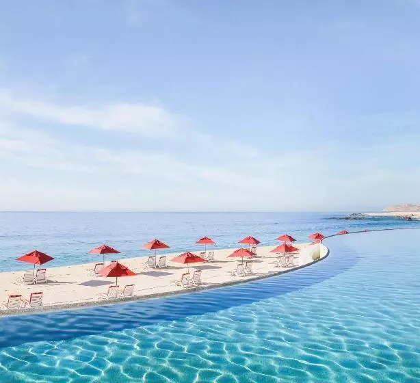 Marquis Los Cabos, An All   Inclusive, Adults   Only & No Timeshare Resort