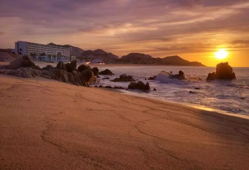 Marquis Los Cabos, An All   Inclusive, Adults   Only & No Timeshare Resort