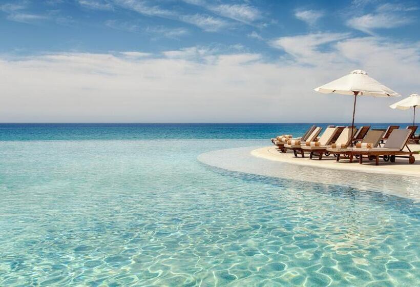 Marquis Los Cabos, An All   Inclusive, Adults   Only & No Timeshare Resort