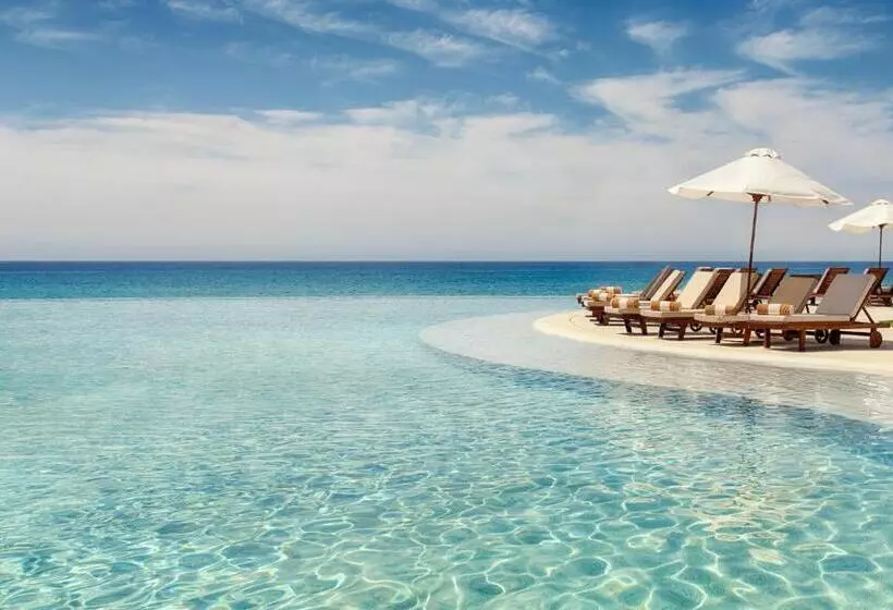 Marquis Los Cabos, An All   Inclusive, Adults   Only & No Timeshare Resort