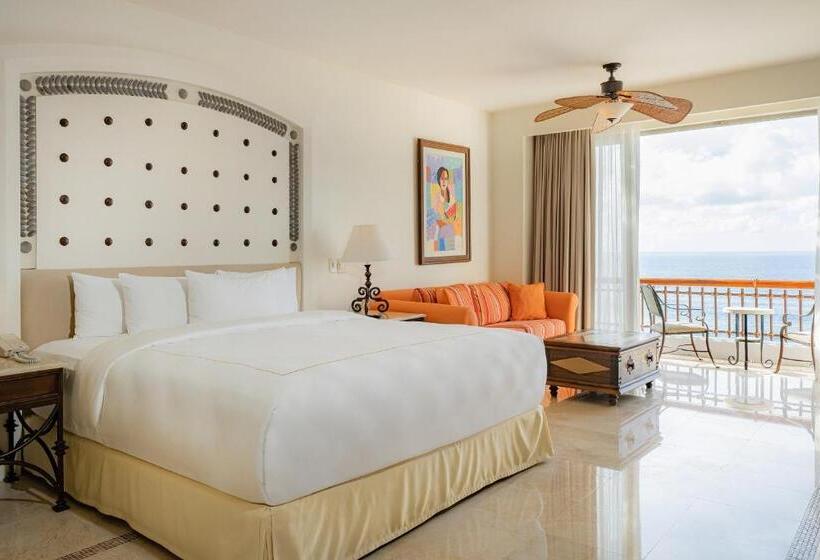 Marquis Los Cabos, An All   Inclusive, Adults   Only & No Timeshare Resort