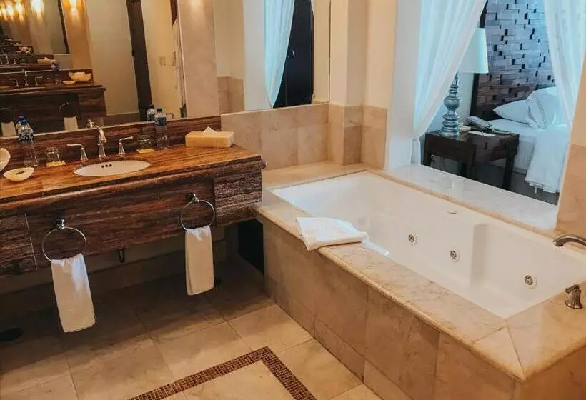 Marquis Los Cabos, An All   Inclusive, Adults   Only & No Timeshare Resort