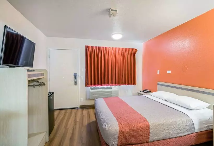 Motel 6williams, Az West Grand Canyon