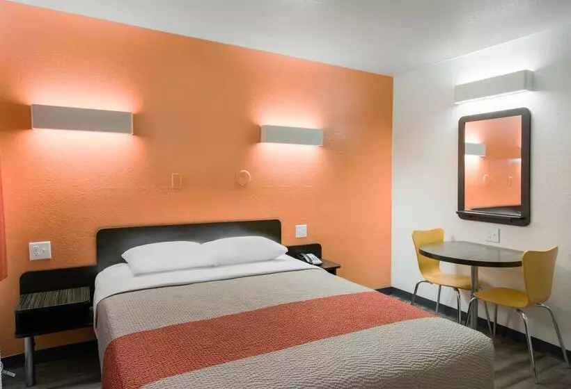 Motel 6williams, Az West Grand Canyon