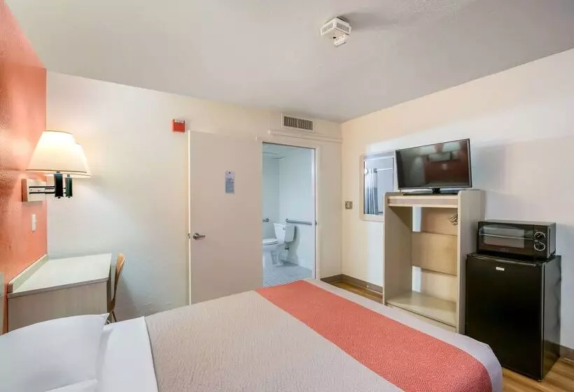 Motel 6williams, Az West Grand Canyon