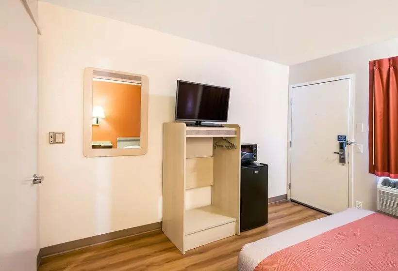 Motel 6williams, Az West Grand Canyon