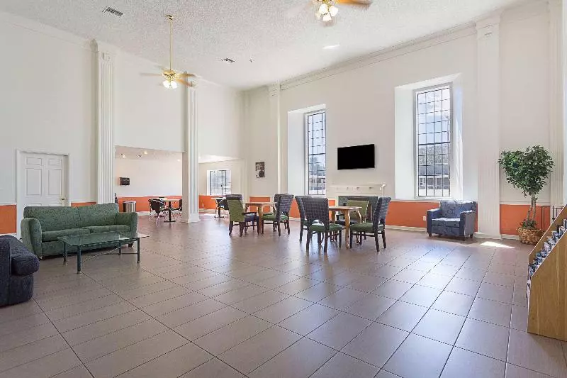 Motel 6williams, Az West Grand Canyon