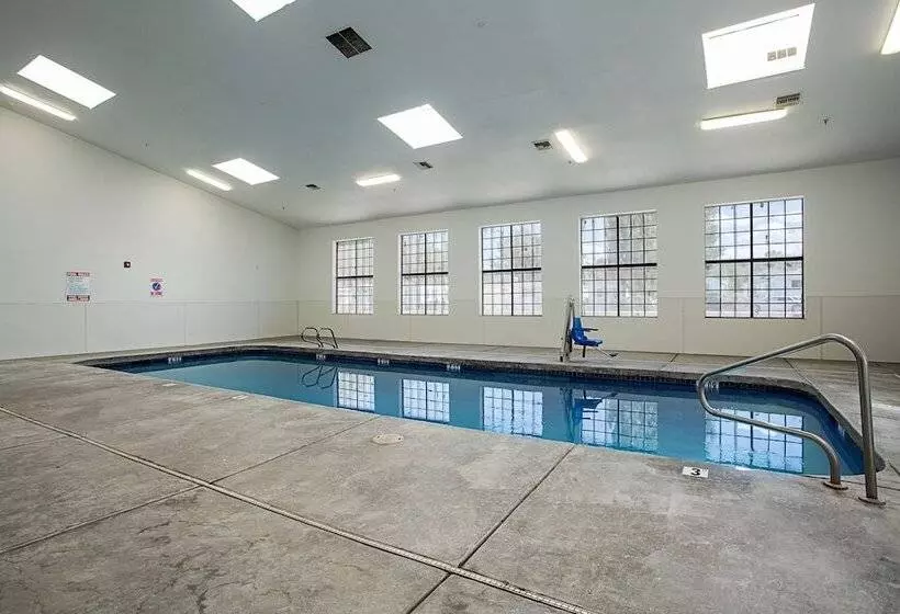 Motel 6williams, Az West Grand Canyon