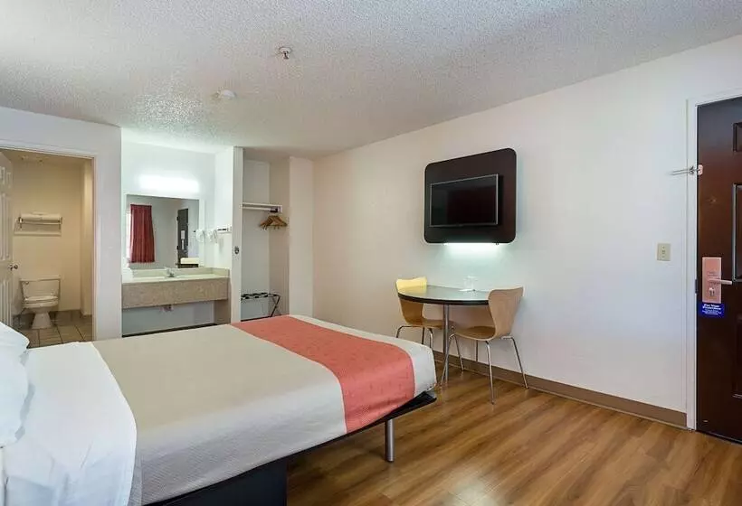 Motel 6williams, Az West Grand Canyon