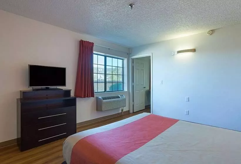 Motel 6williams, Az West Grand Canyon